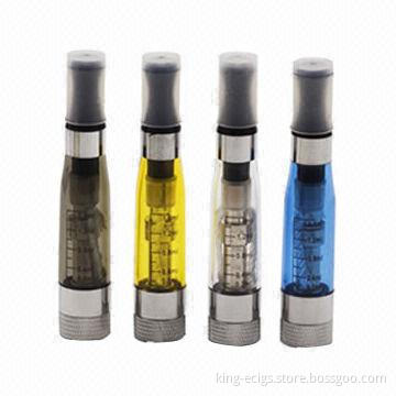 KE-EGO-T atomizer/electronic cigarette clearomizer